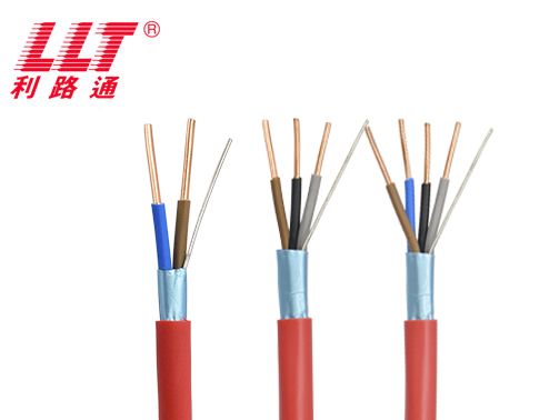 美標消防火電纜（UL1424）